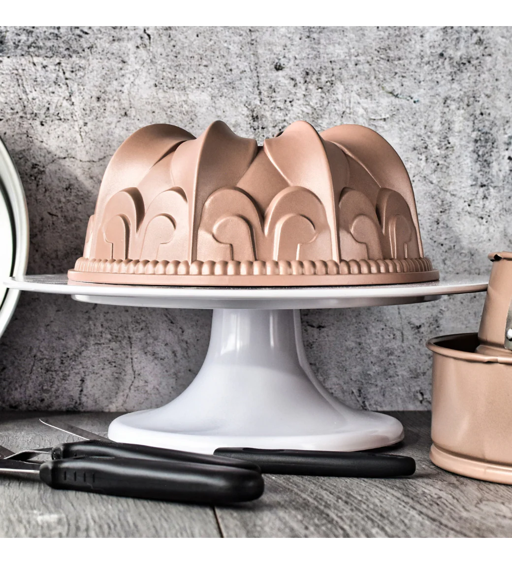 Bundt Cake Tin (GWP) - Image 4