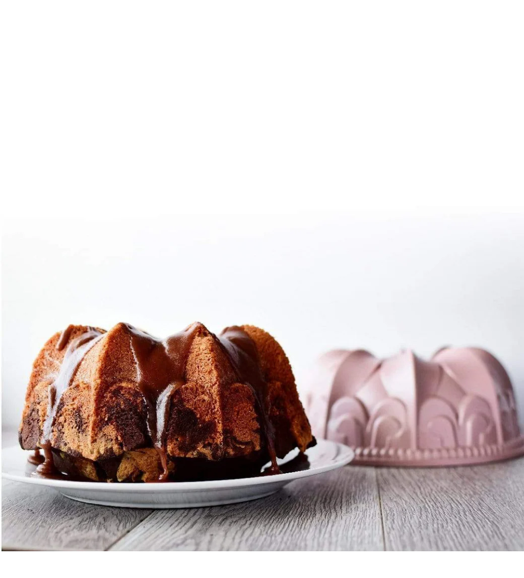 Bundt Cake Tin (GWP) - Image 5
