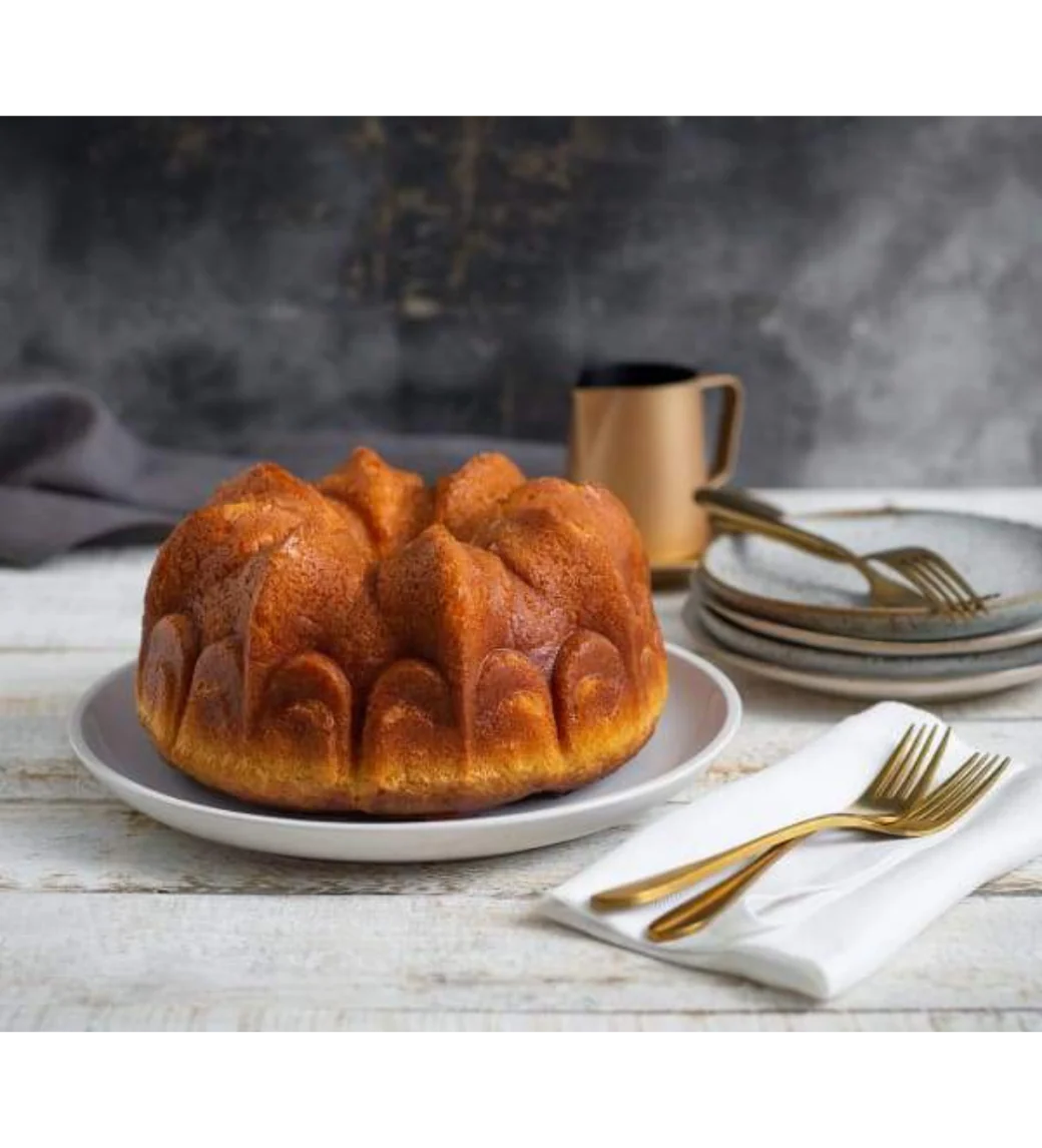 Bundt Cake Tin (GWP) - Image 6