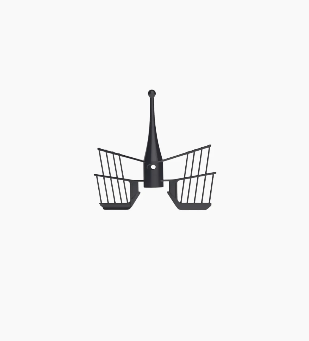 TM6 / TM5 / TM31 Butterfly Whisk