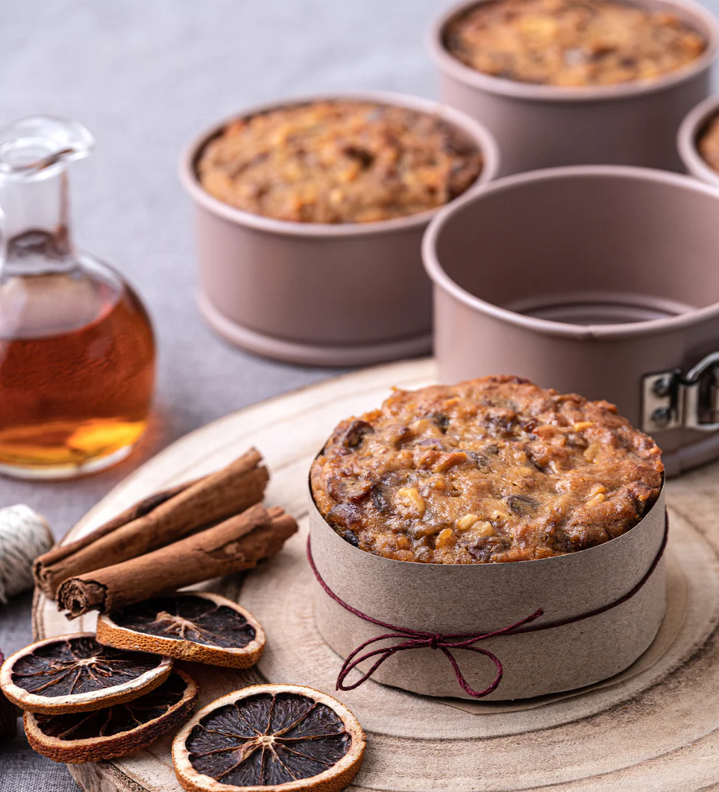 Mini Springform Cake Pans (Set of 4) - Image 3