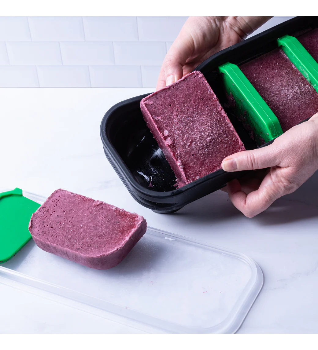 Silicone Freezer  Trays 1.1L - Image 3