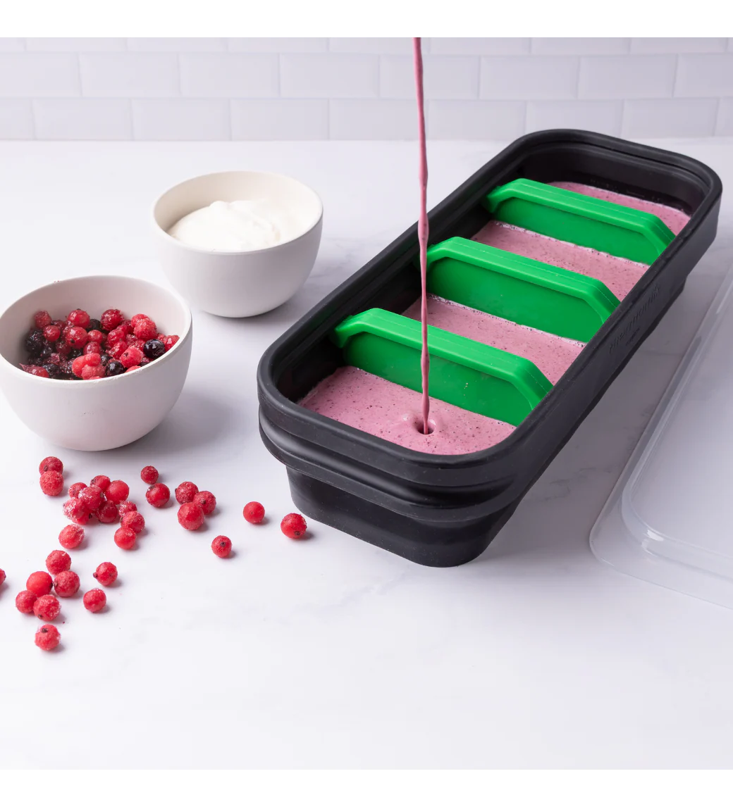Silicone Freezer  Trays 1.1L - Image 4