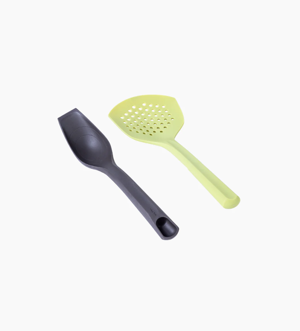 The Incredible Spoons Bundle