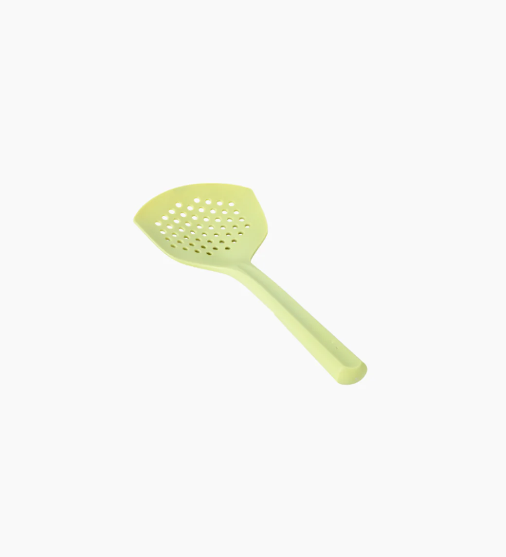 The Mix Incredible Straining Spoon