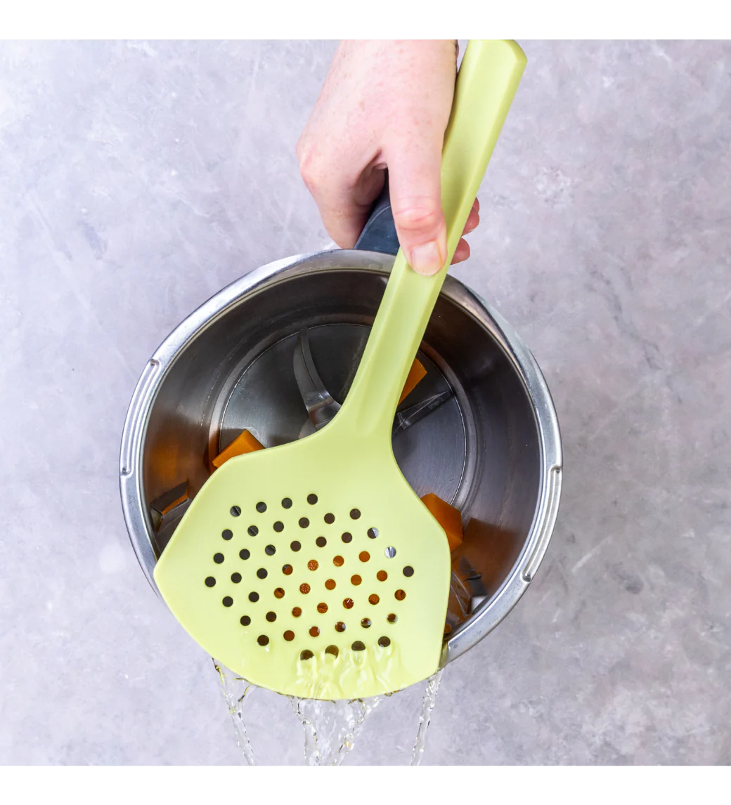 The Mix Incredible Straining Spoon - Image 2