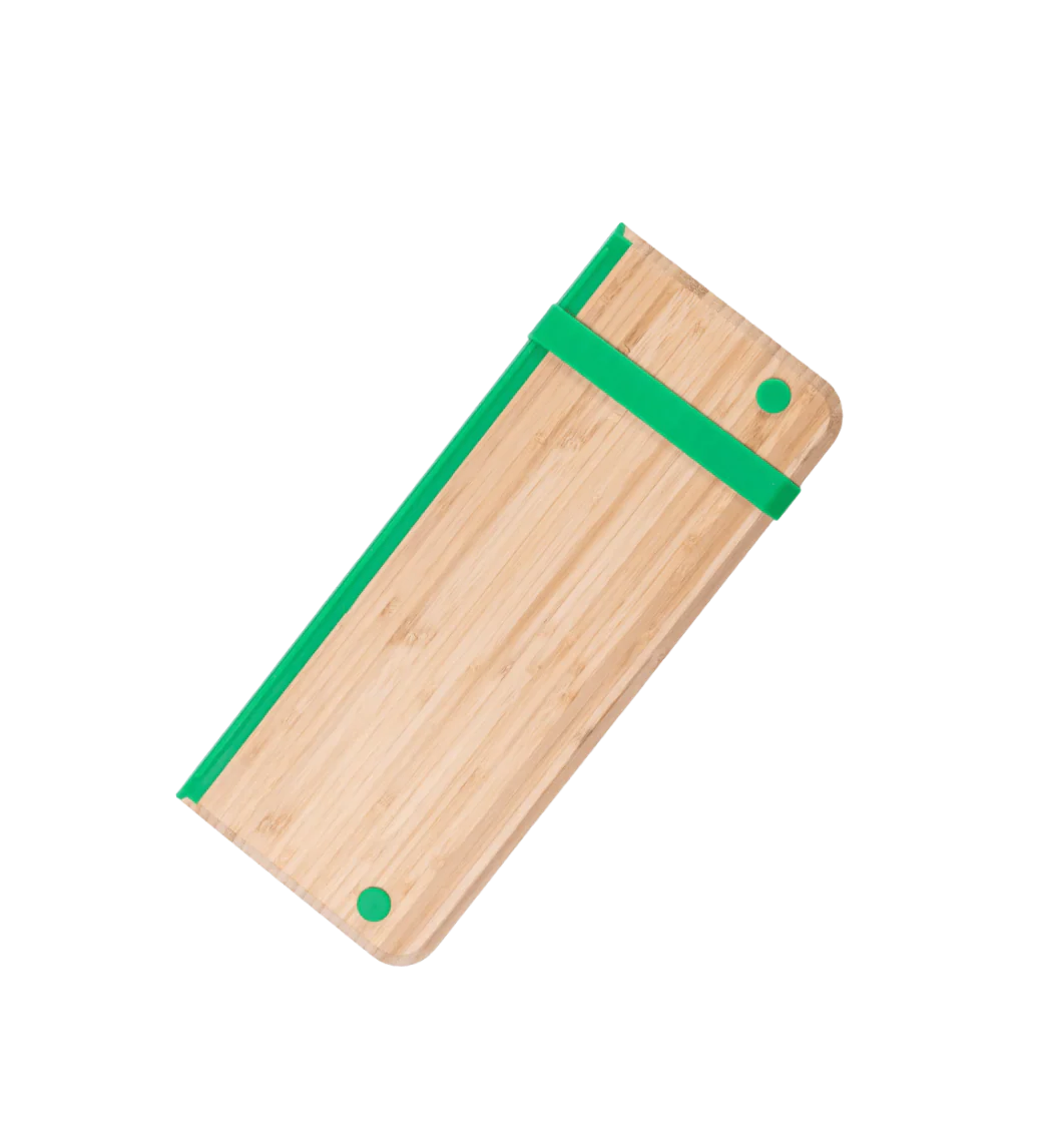 Bamboo Folding Chopping Board - Image 2