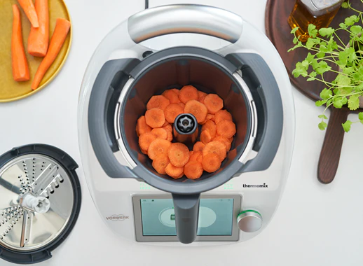 Thermomix® TM6 / TM5 Cutter - Image 4