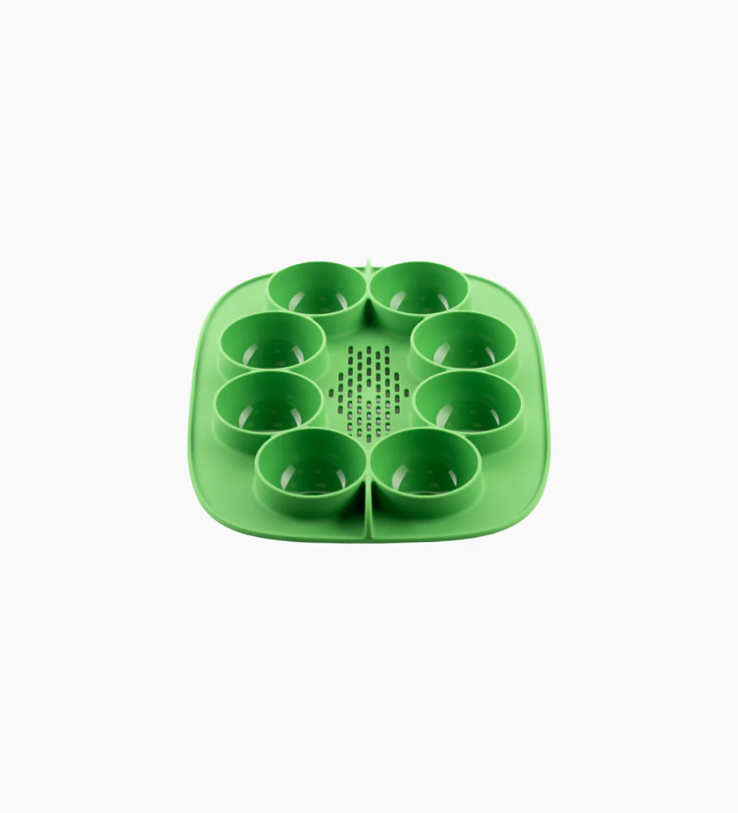 Thermomix® Nester