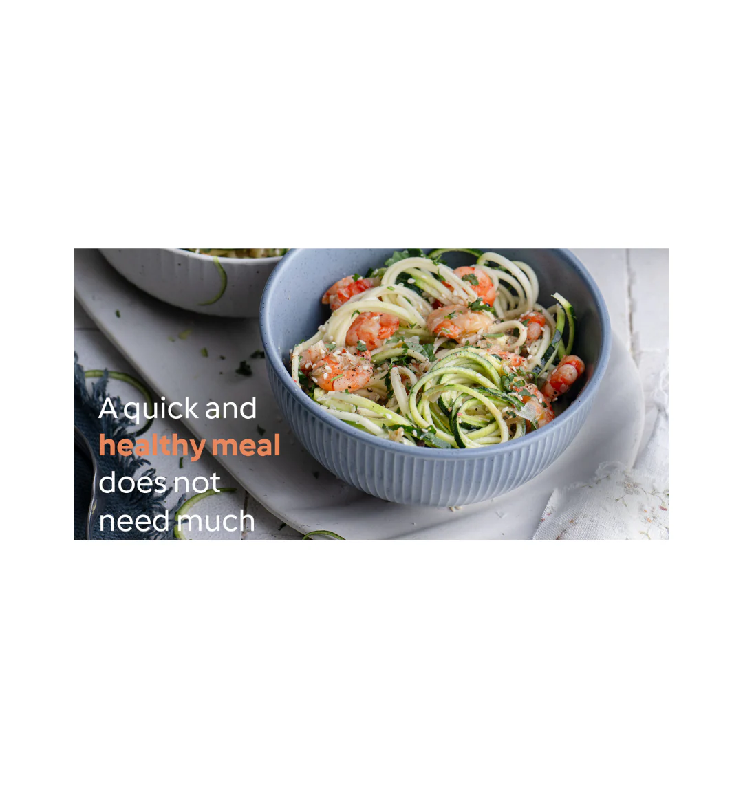 Thermomix® TM6 / TM5 Spiralizer - Image 3