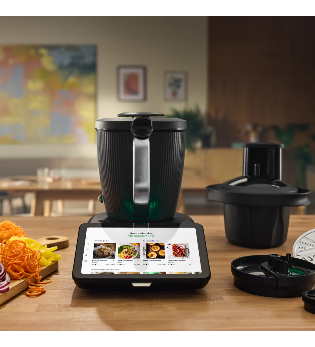 Thermomix® TM7 Cutter+ - Image 3