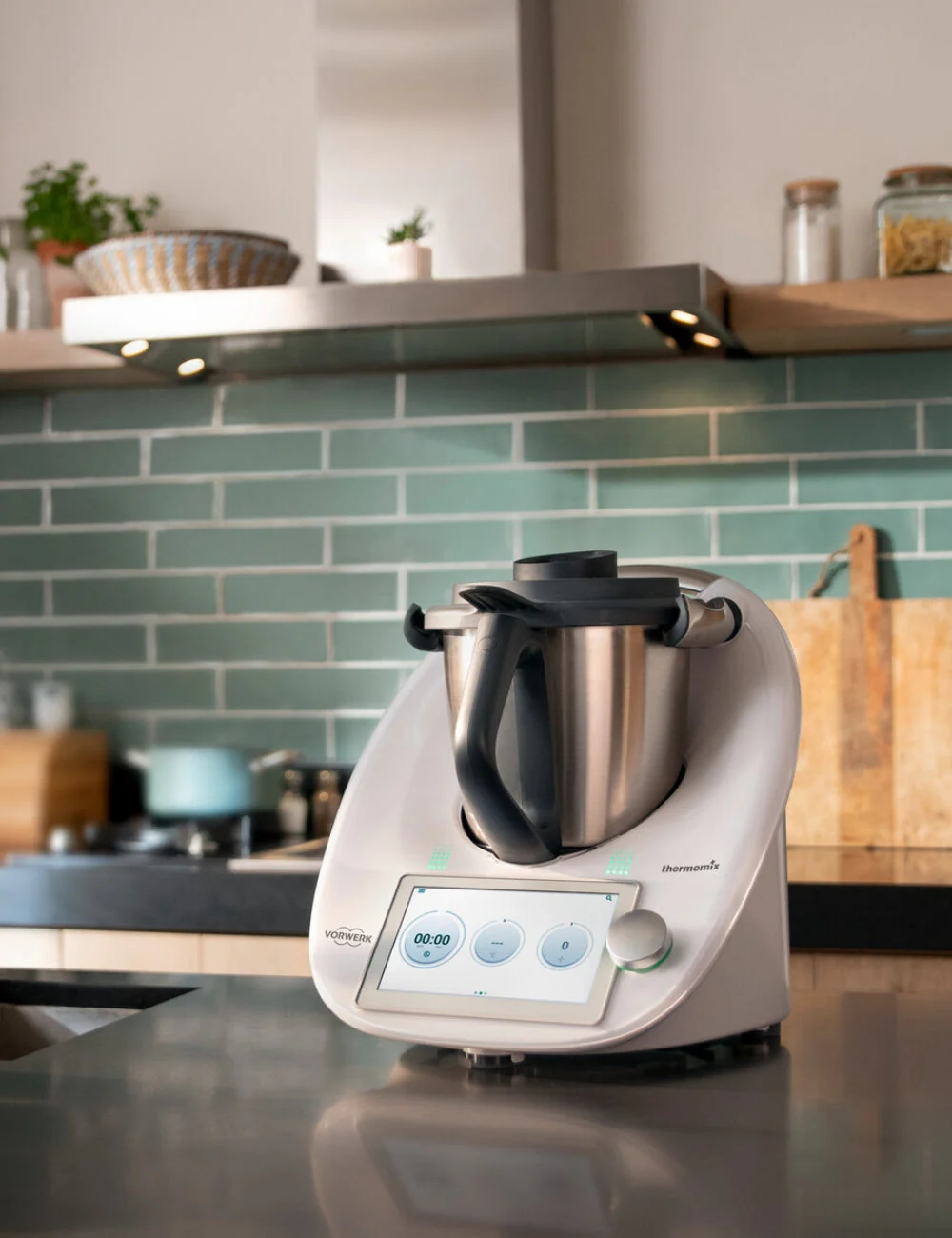 Thermomix® TM6 - Image 5