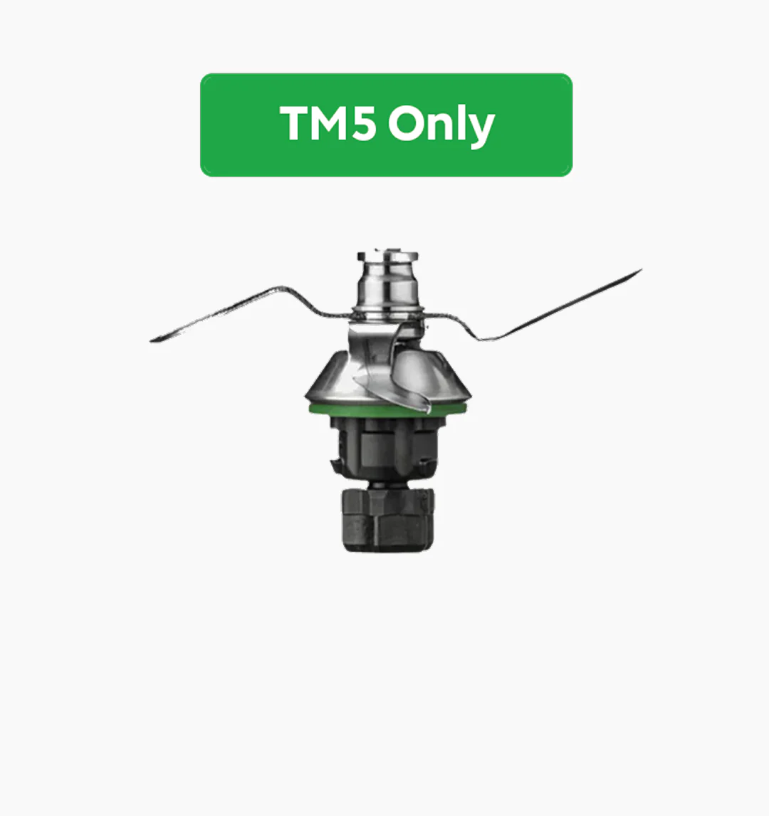 TM5 Mixing Knife