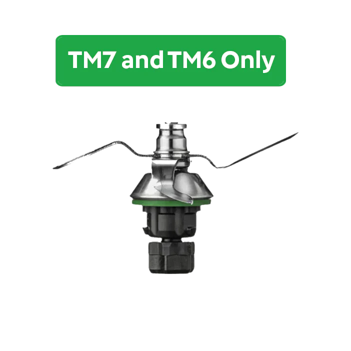 TM7 / TM6 Blade Knife Set - Image 3